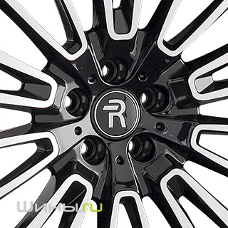 Replica Replay LI-4 (BKF)