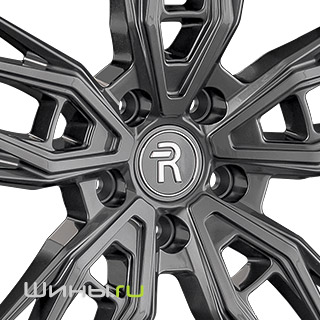 Replica Replay LR-116 (GM) R18 8.0j 5x108 ET46.0