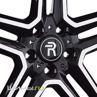 Replica Replay LX-128 (BKF)