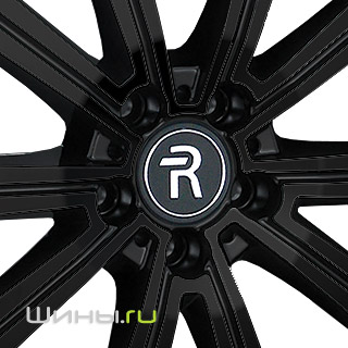 Replica Replay MR-80 (BK)