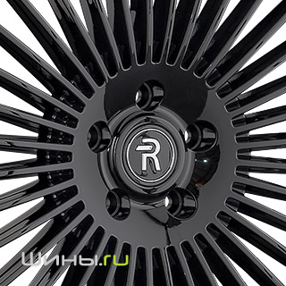 Replica Replay MZ-196 (BK)