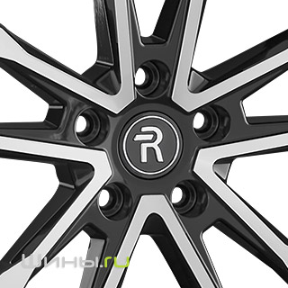 Replica Replay SB-123 (BKF)