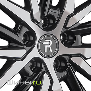 Replica Replay SB-124 (BKF)