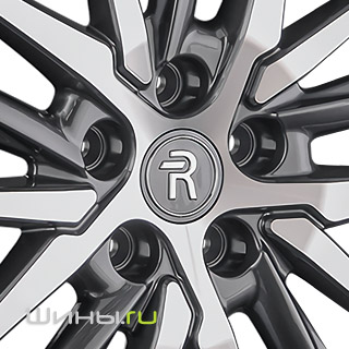 Replica Replay SB-124 (GMF)