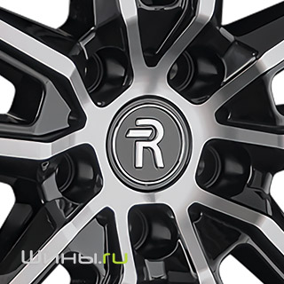 Replica Replay SK-220 (BKF)