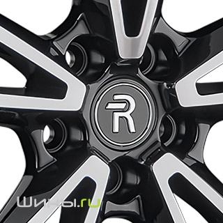 Replica Replay SK-221 (BKF)