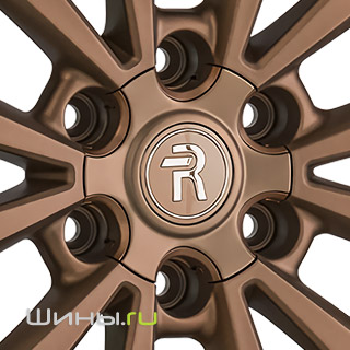 Replica Replay TA-1 (BZSD)