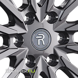 Replica Replay TA-14 (GM)