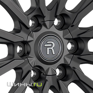 Replica Replay TA-14 (MGM)