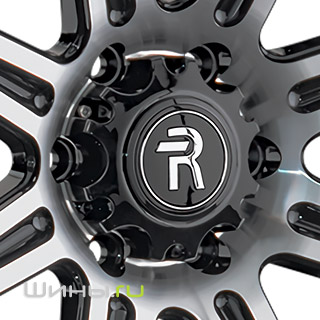 Replica Replay TA-21 (BKF)