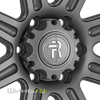 Replica Replay TA-21 (MGM)