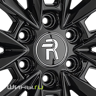 Replica Replay TA-24 (BK)