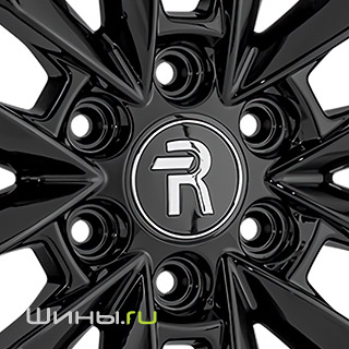 Replica Replay TA-24 (BKF)