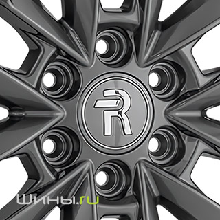 Replica Replay TA-24 (GM)