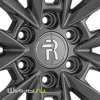 Replica Replay TA-24 (GMF)