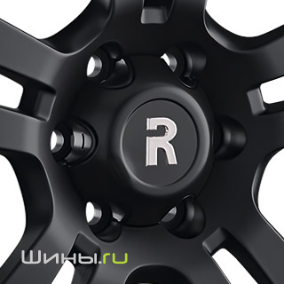 Replica Replay TA-6 (MB)