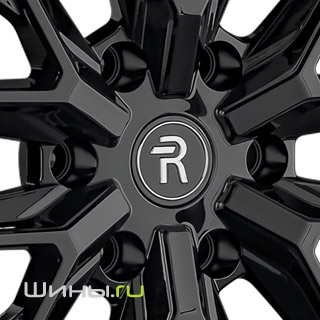 Replica Replay TA-8 (BK)