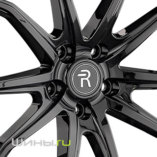 Replica Replay TS-6 (BK) R20 9.0j 5x114.3 ET34.0