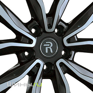 Replica Replay TY-338 (GMF) R19 7.5j 5x114.3 ET40.0 DIA60.1