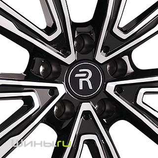 Replica Replay TY-373 (BKF) R18 7.0j 5x114.3 ET35.0