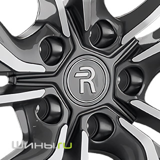 Replica Replay VV-361 (GMF)