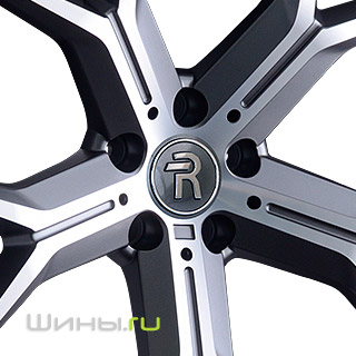 Replica Replay A-166 (MGMF)