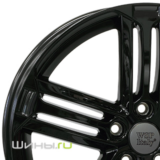 Replica Wsp Italy Nisida W464 (Black)