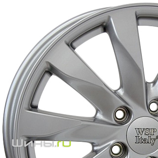 Replica Wsp Italy Nyla W2410 (Hyper Anthracite)