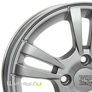 Replica Wsp Italy Patra W3604 (Silver) 