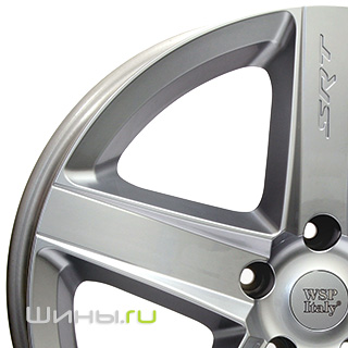 Replica Wsp Italy Ponza W3801 (Silver)