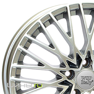 Replica Wsp Italy Prime W252 (Silver)