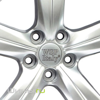 Replica Wsp Italy W2652 (Hyper Antracite)