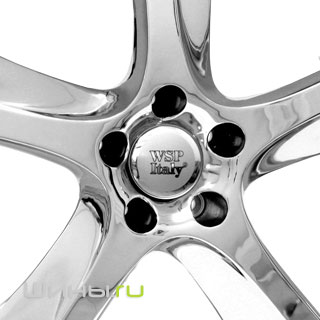 Replica Wsp Italy W1006 (Chrome)