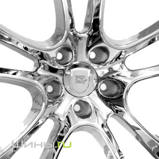 Replica Wsp Italy W1051 (Chrome)