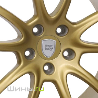 Replica Wsp Italy W1052 (Gold)