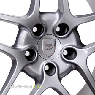 Replica Wsp Italy W1053 (Silver)