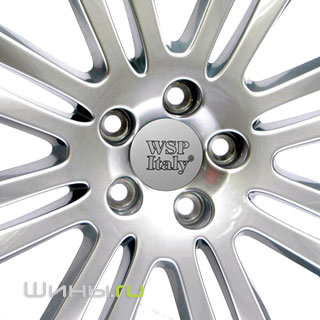 Replica Wsp Italy W1250 (Hyper Silver)