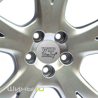 Replica Wsp Italy W1251 (Silver)