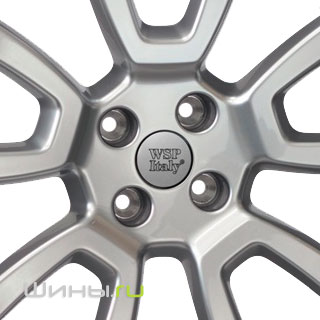 Replica Wsp Italy W164 (Silver)