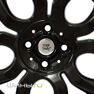 Replica Wsp Italy W1650 (Diamond Black)
