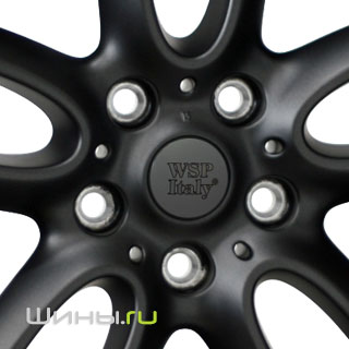 Replica Wsp Italy W1654 (Anthracite)