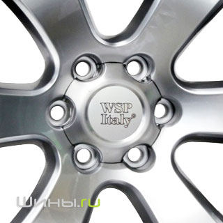 Replica Wsp Italy W1707 (Hyper Silver)