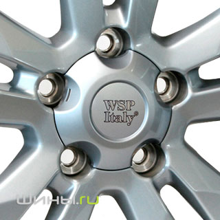 Replica Wsp Italy W1758 (Silver)