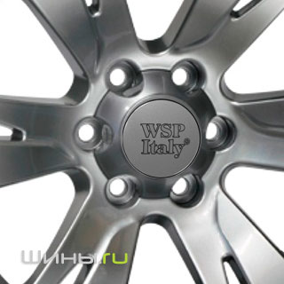 Replica Wsp Italy W1765 (Hyper Silver)