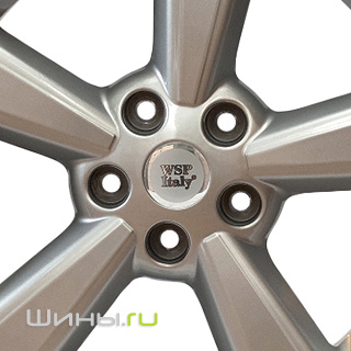 Replica Wsp Italy W1850 (Silver)