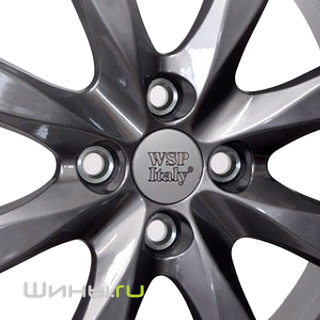 Replica Wsp Italy W1903 (Anthracite)