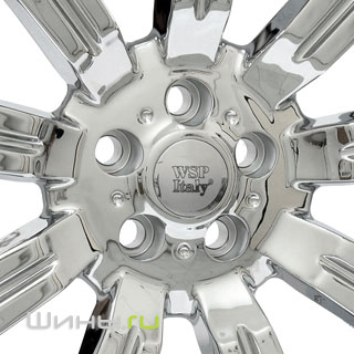 Replica Wsp Italy W2321 (Crome)