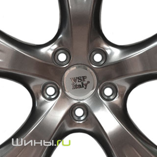 Replica Wsp Italy W2405 (Titanium)