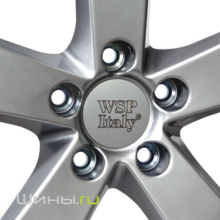 Replica Wsp Italy W2406 (Silver)