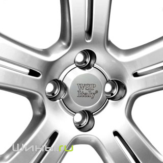 Replica Wsp Italy W2505 (Silver)